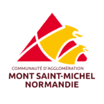 Image de Communauté d'Agglomération Mont-Saint-Michel-Normandie